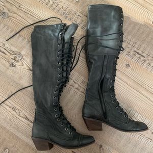 Jeffrey campbell for free people